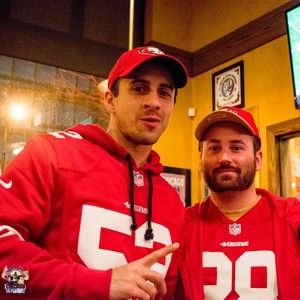 Meet your Posher, Peter